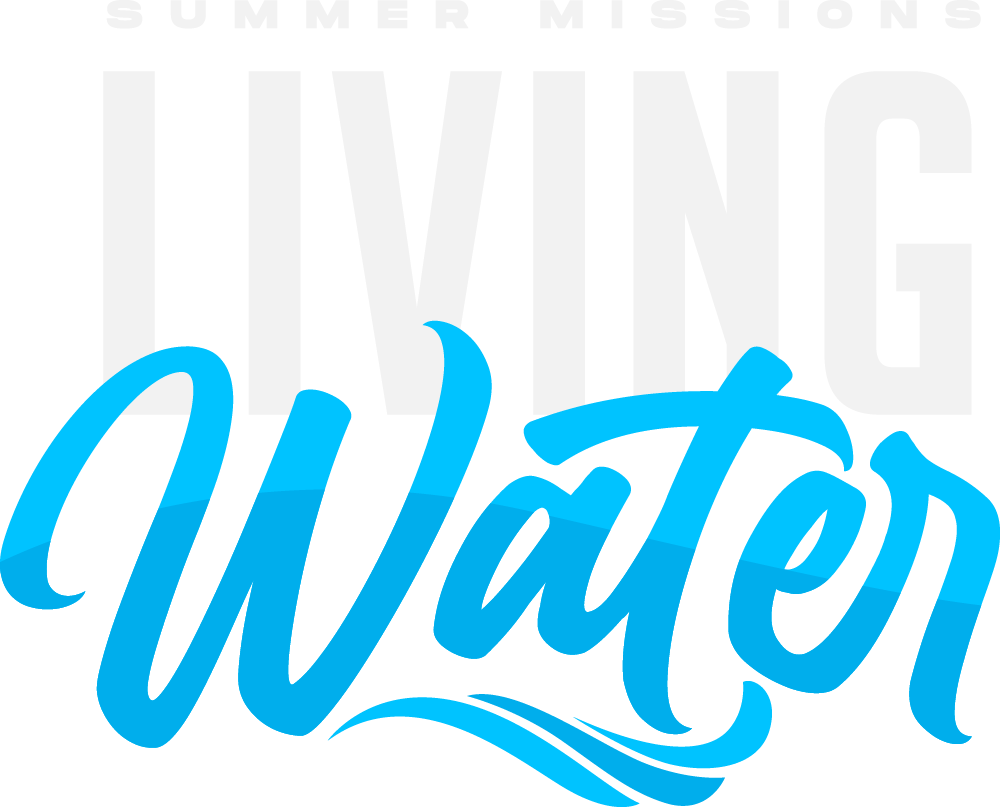 living water